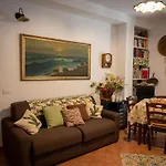 Appartement In Mit Terrasse- Garten Und Gemeinsamem Pool By Interhome