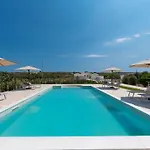 Appartement In Mit Terrasse- Garten Und Gemeinsamem Pool By Interhome Noto
